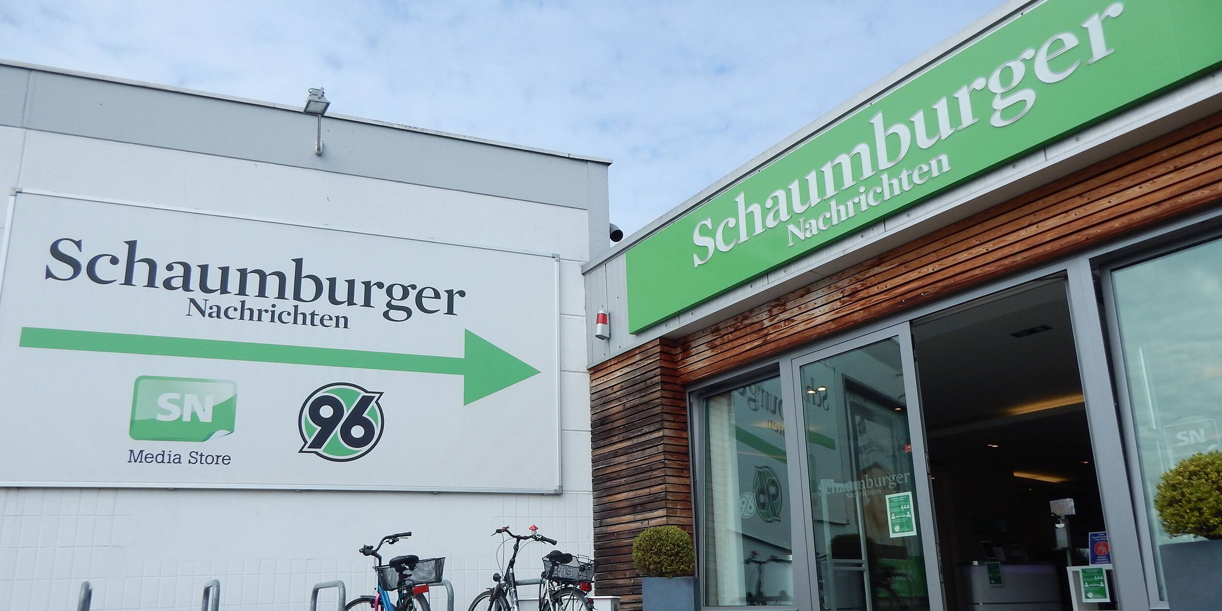Schaumburger Nachrichten